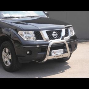 Přední rám Misutonida pro NISSAN Navara (2005-2010)