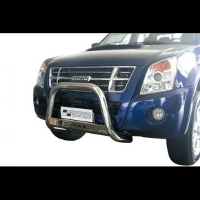 Přední rám Misutonida pro ISUZU D-Max Double Cab (2007-2012)