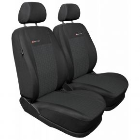 Autopotahy Elegance pro CITROEN BERLINGO II 1+1 (2008-) 298-P1