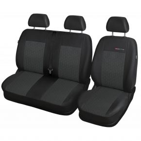 Autopotahy Elegance pro OPEL MOVANO A BUS 2+1 (1998-2010) 37-P1-O