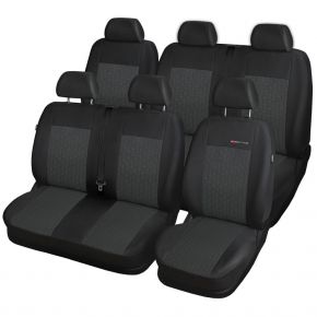Autopotahy Elegance pro VOLKSWAGEN T-6 BUS 6m. (2015-) 641-P1