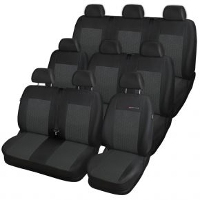 Autopotahy Elegance pro CITROEN JUMPY III 9m. (2016-) 664-P1