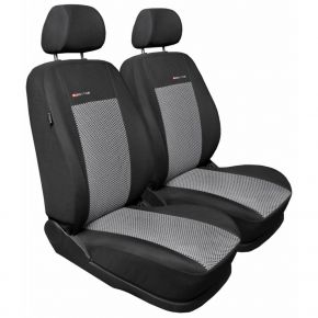 Autopotahy Elegance pro CITROEN BERLINGO II 1+1 (2008-) 298-P2