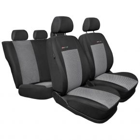Autopotahy Elegance pro SEAT CORDOBA II 2002-2009 (tvarovaná sedadla) 219-P2