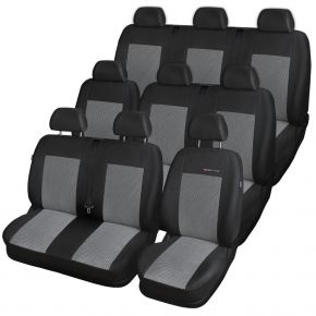 Autopotahy Elegance pro CITROEN JUMPY III 9m. (2016-) 664-P2
