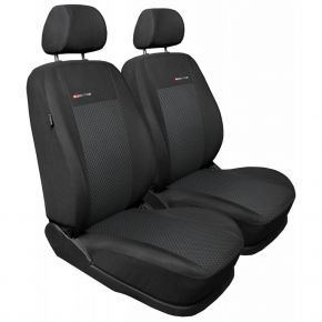 Autopotahy Elegance pro CITROEN BERLINGO II 1+1 (2008-) 298-P3