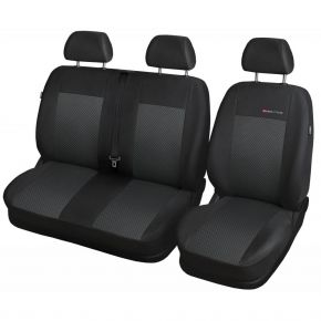 Autopotahy Elegance pro OPEL MOVANO A BUS 2+1 (1998-2010) 37-P3-O