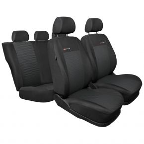Autopotahy Elegance pro SEAT CORDOBA II 2002-2009 (tvarovaná sedadla) 219-P3