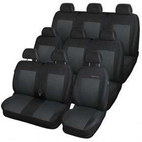 Autopotahy Elegance pro CITROEN JUMPY III 9m. (2016-) 664-P3