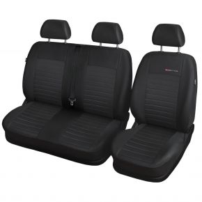 Autopotahy Elegance pro RENAULT MASTER BUS 2+1 (1997-2010) 37-P4-R