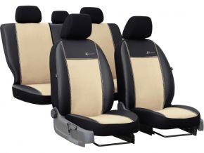 Autopotahy na míru Exclusive SEAT LEON III (2013-2020)