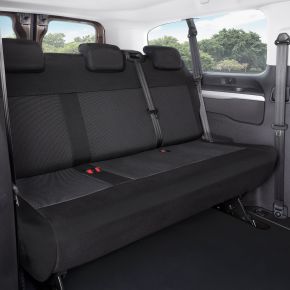 Autopotahy na míru Tailor Made DV3 pro PEUGEOT TRAVELLER III (2016→)