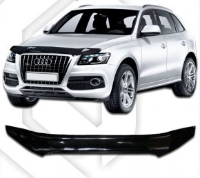 Deflektory přední masky pro AUDI Q5 2008-2012