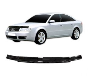 Deflektory přední masky pro AUDI A6 C5 2001-2005