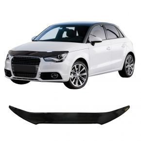 Deflektory přední masky pro AUDI A1 2010-2018