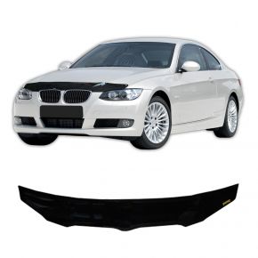 Deflektory přední masky pro BMW BMW 3 (E90/E91) 2005-2011