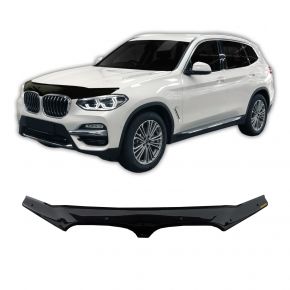 Deflektory přední masky pro BMW BMW X3 (G01) 2017-up