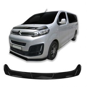 Deflektor kapoty pro Fiat Scudo 2022- (dlouhá verze)