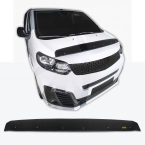 Deflektor kapoty pro Peugeot Expert 2016-