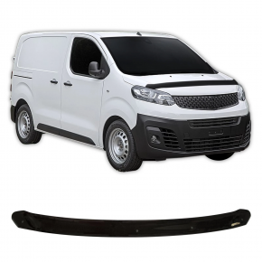 Deflektor kapoty pro Fiat Scudo 2022-