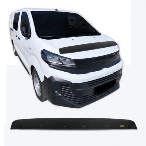 Deflektor kapoty pro Opel Vivaro C 2019-