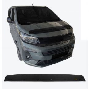 Deflektor kapoty pro Opel Zafira Life 2019-