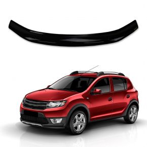 Deflektor kapoty pro Dacia Sandero Stepway 2012-2020