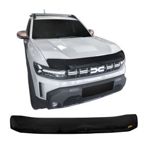 Deflektor kapoty pro Dacia Duster 3 2024-