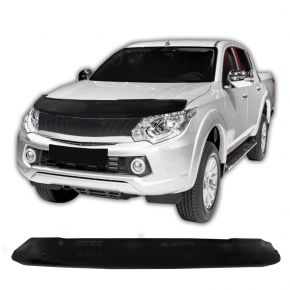 Deflektor kapoty pro Fiat Fullback 2016-