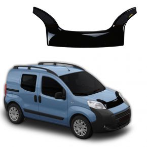 Deflektory přední masky pro FIAT FIORINO 2007-2019