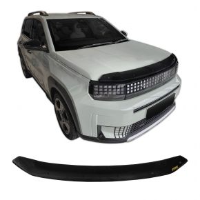 Deflektor kapoty pro Fiat Grande Panda 2025-