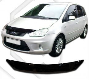 Deflektory přední masky pro FORD C-MAX 2007-2010