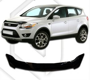 Deflektory přední masky pro FORD Kuga 2008-2012