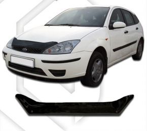 Deflektory přední masky pro FORD Focus I 1998-2004