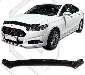 Deflektory přední masky pro FORD Mondeo 2015-up