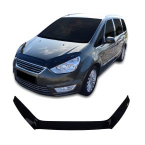 Deflektor kapoty pro Ford S-Max  2011-2015 (dlouhá verze)