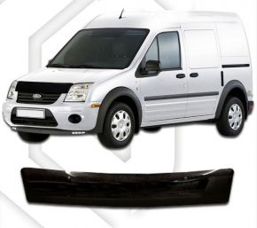 Deflektory přední masky pro FORD Transit Connect 2008-2013