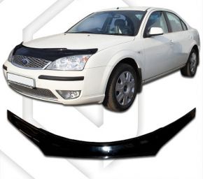 Deflektory přední masky pro FORD Mondeo 2000-2007