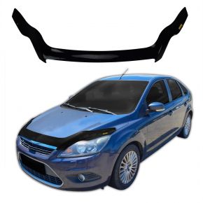 Deflektor kapoty pro Ford Focus Ii 2008-2011 (dlouhá verze)