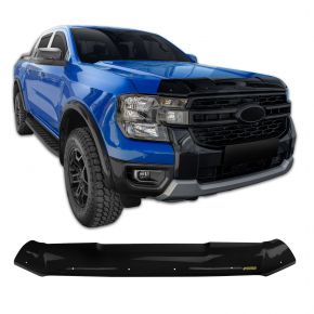Deflektor kapoty pro Ford Ranger T9 2023- (krátká verze)