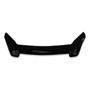 Deflektor kapoty pro Honda Cr-V  2001-2006 (dlouhá verze)