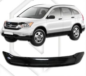 Deflektory přední masky pro HONDA CR-V 2008-2012