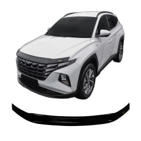 Deflektor kapoty pro Hyundai Tucson 2021-