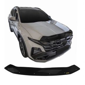 Deflektor kapoty pro Hyundai Tucson 2020-