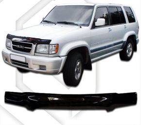 Deflektory přední masky pro ISUZU Isuzu Trooper 1998-2001