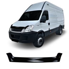 Deflektory přední masky pro IVECO DAILY 2008-2013 