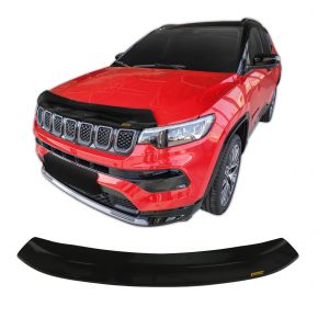 Deflektor kapoty pro Jeep Compass 2018-2025
