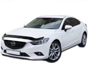 Deflektory přední masky pro MAZDA 6 2012–up