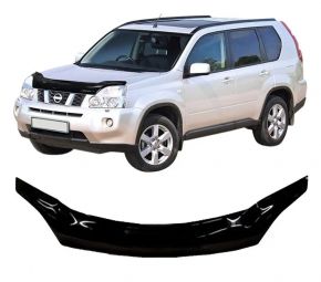 Deflektory přední masky pro NISSAN X-Trail T31 2007-2010