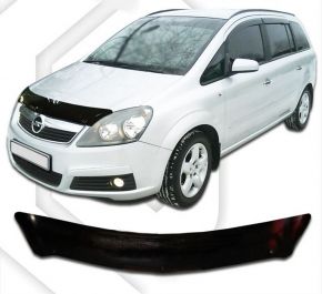 Deflektory přední masky pro OPEL Zafira B 2006-2011